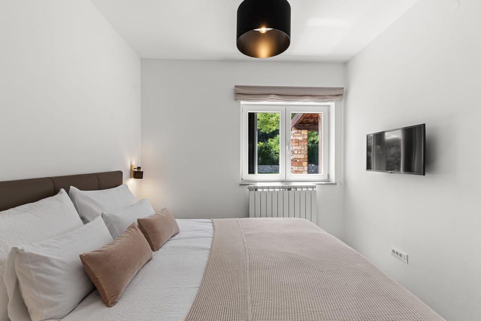 MAROLEA- your home in Istria Apartment in Istria County