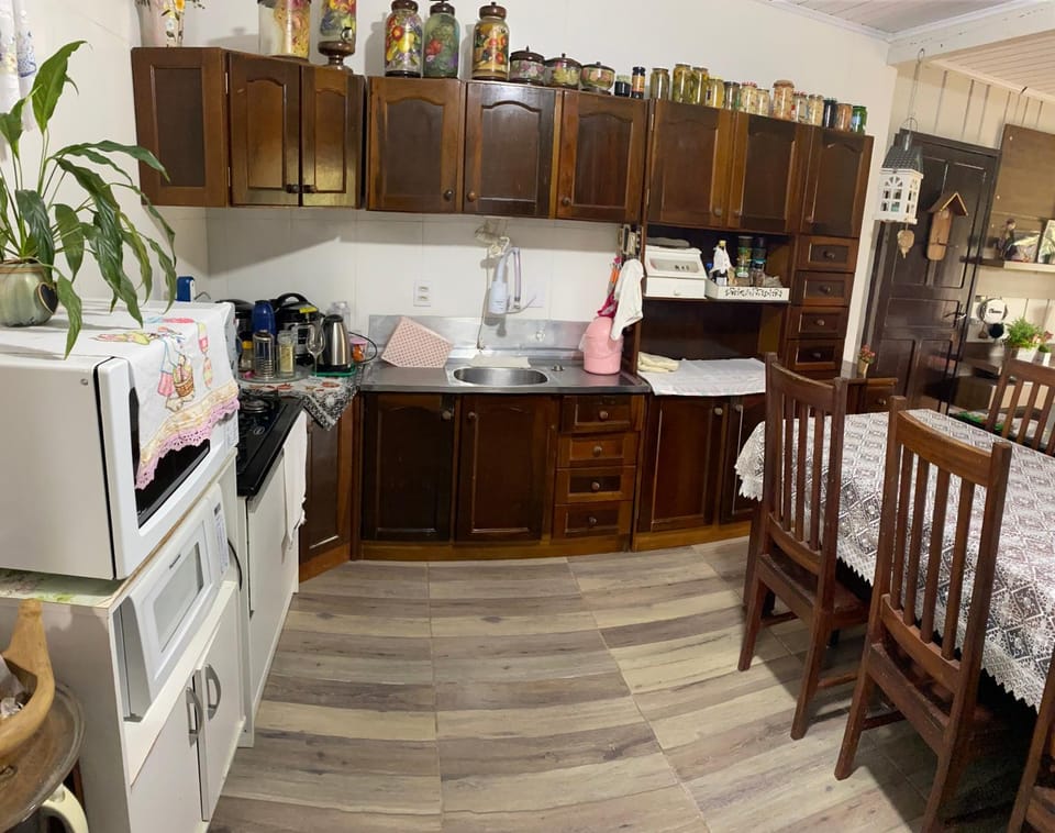 Casa Vovó Slaviero Vacation rental in Pomerode
