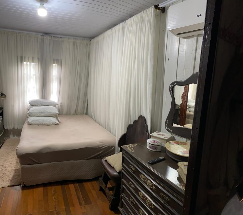 Casa Vovó Slaviero Vacation rental in Pomerode