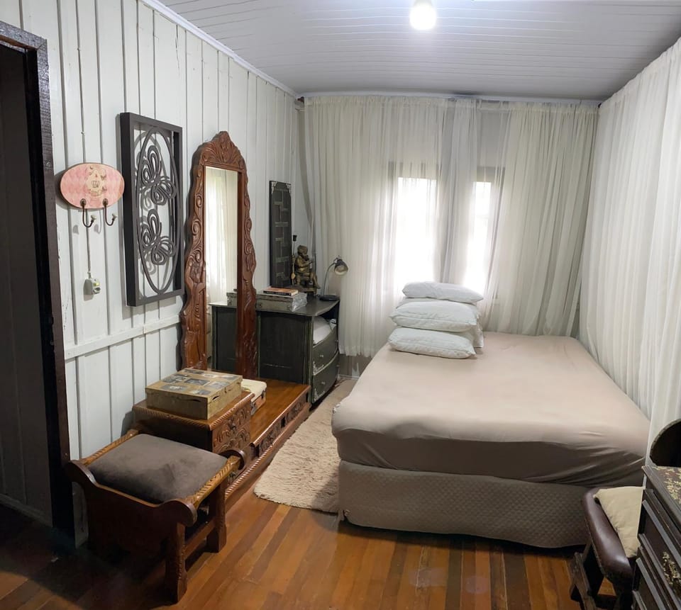 Casa Vovó Slaviero Vacation rental in Pomerode