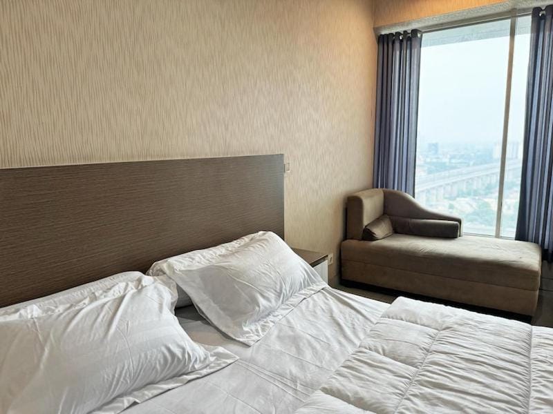 Apartment Grand Kamala Lagoon by Urban Bekasi Apartment in West Java