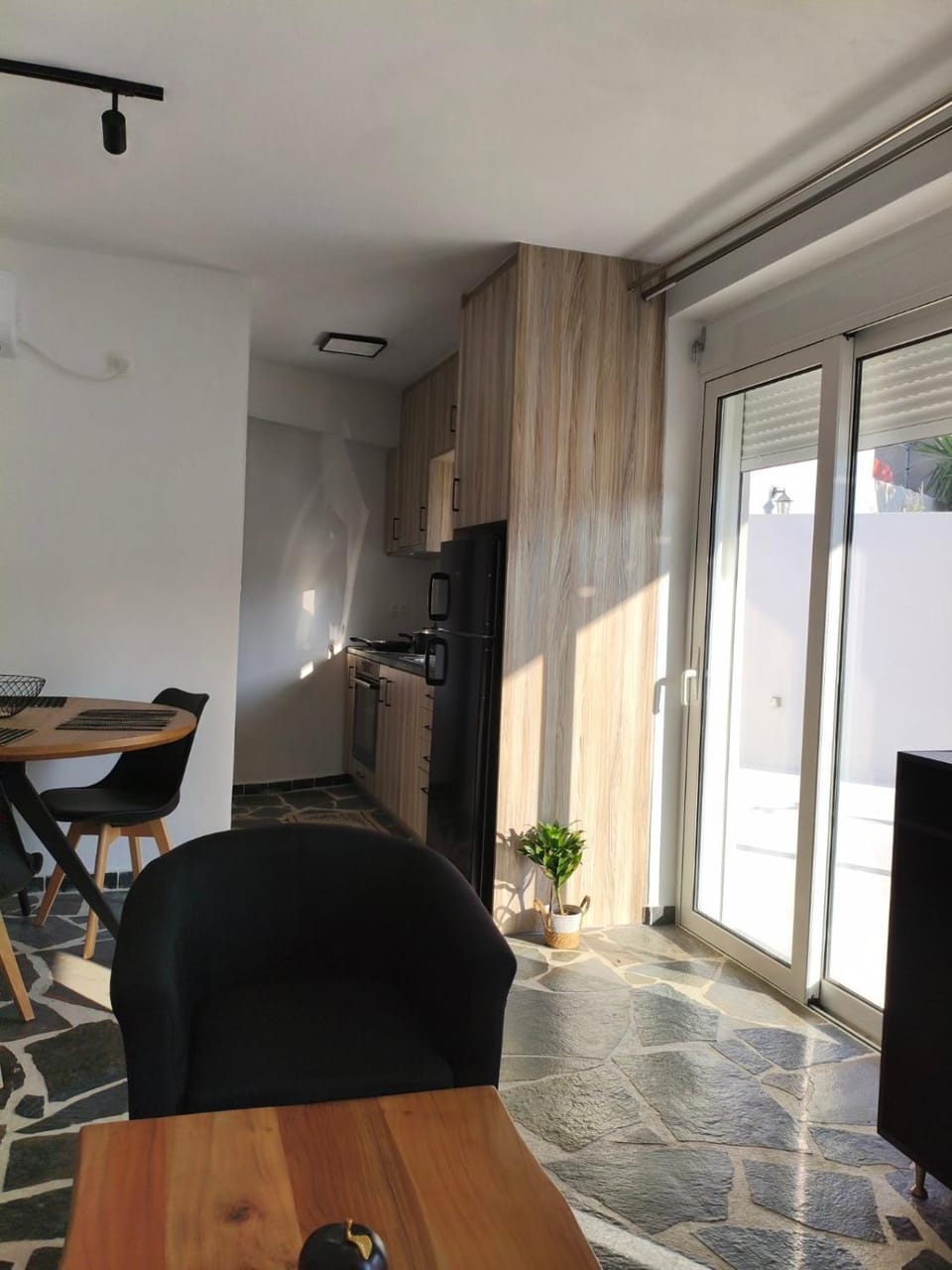 MAGIA's HOUSE Apartment in Euboea