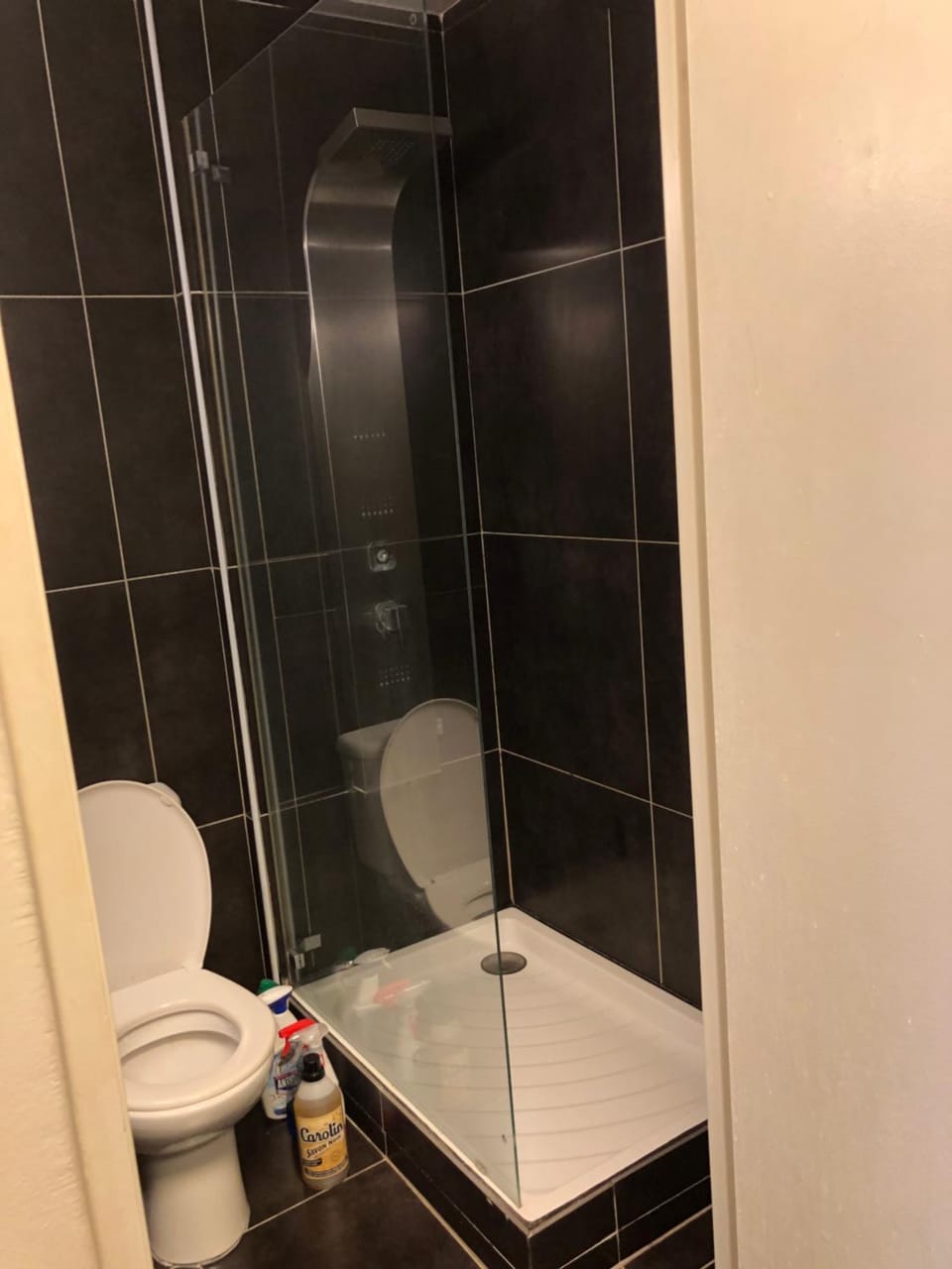 Shower