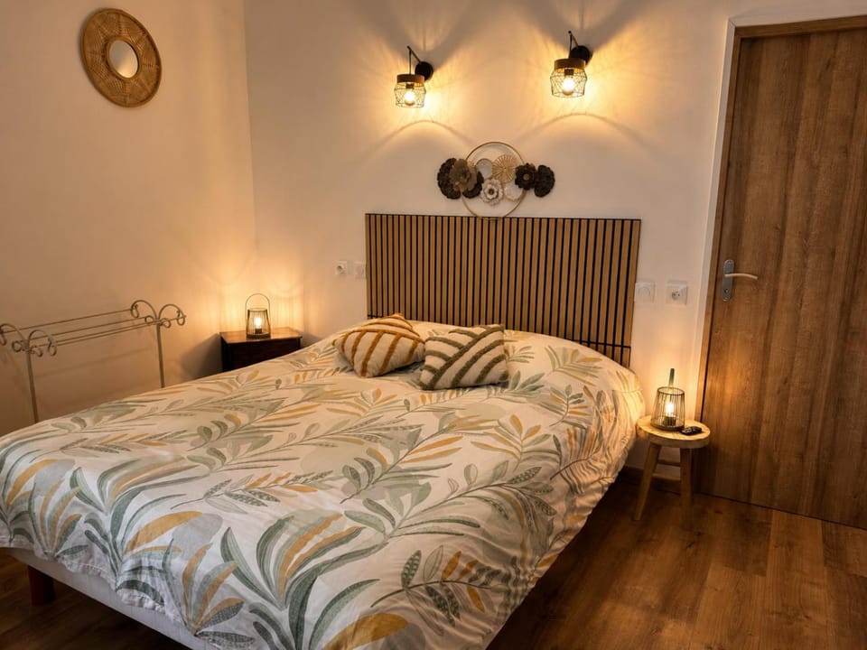 Entre parenthèses - Grand confort et Parking privé House in Occitanie