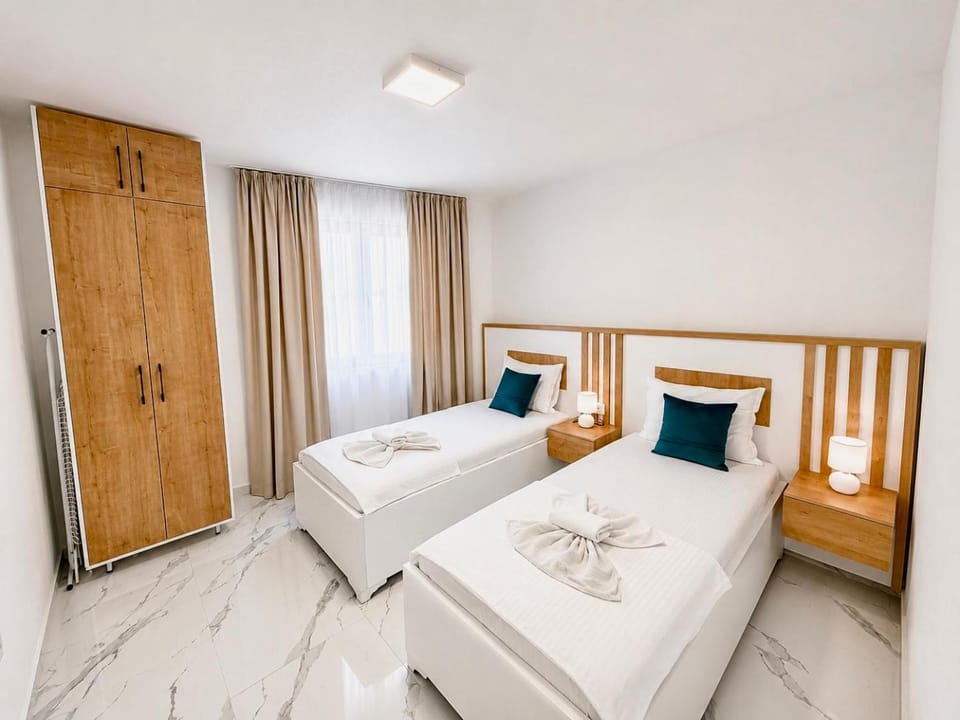 Apartment AB Apartment in Ulcinj Municipality
