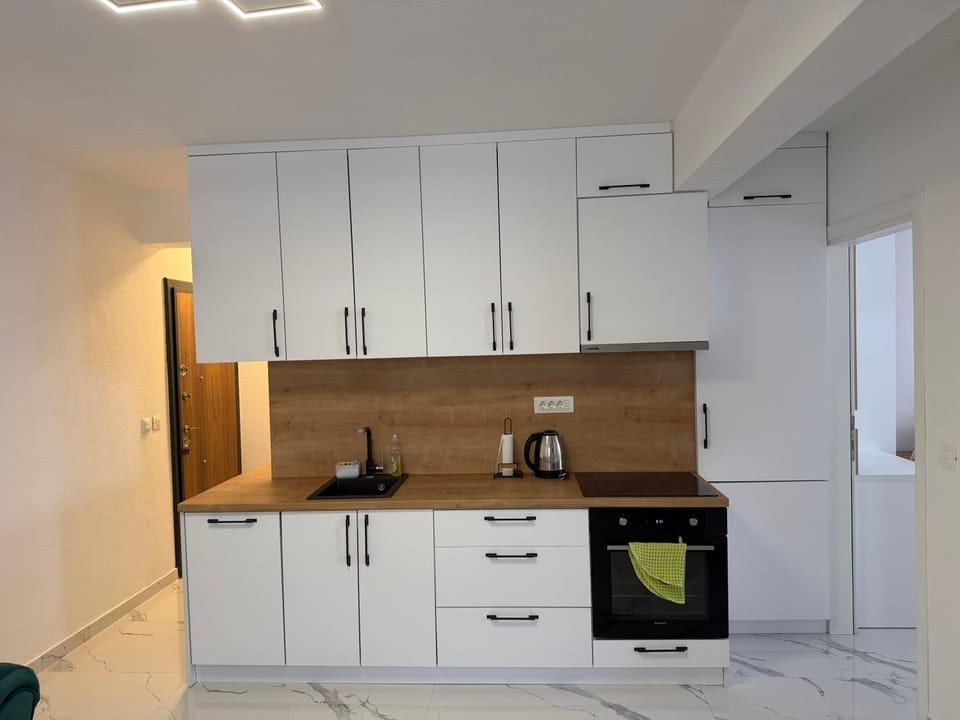 Apartment AB Apartment in Ulcinj Municipality