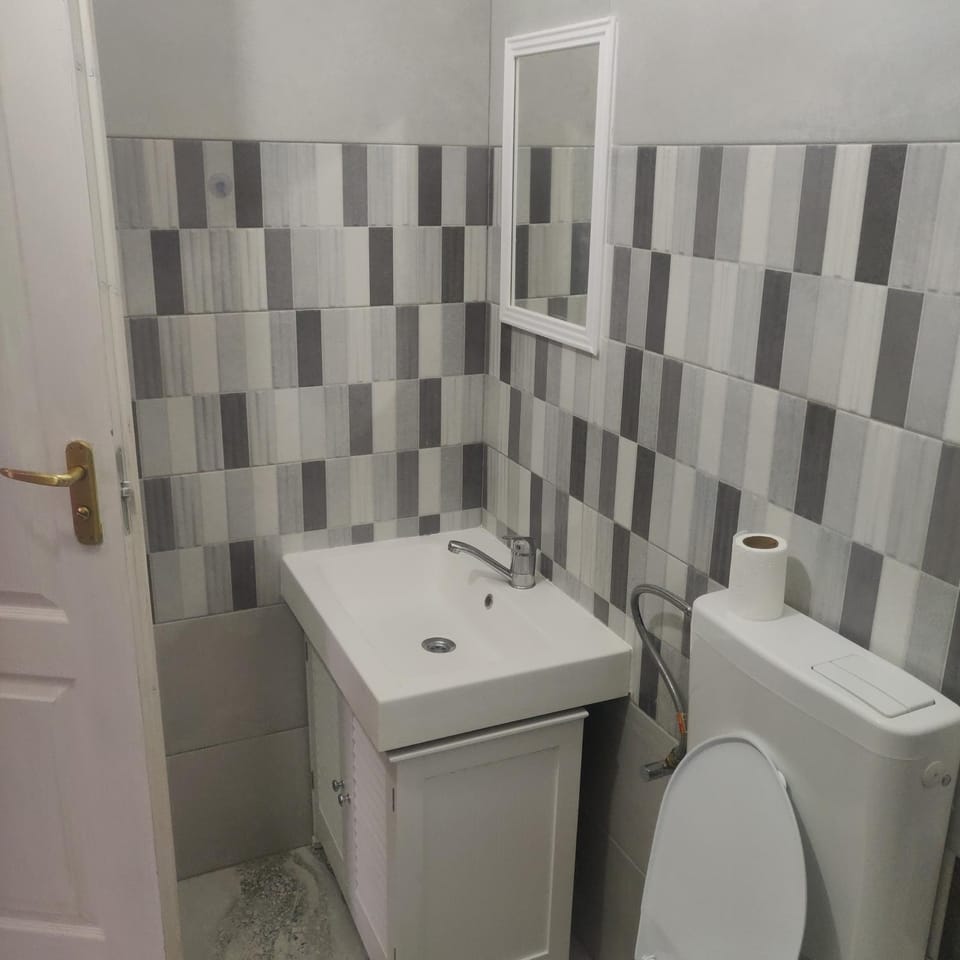 Studio Enjoy Adriana Apartment in Constanța County
