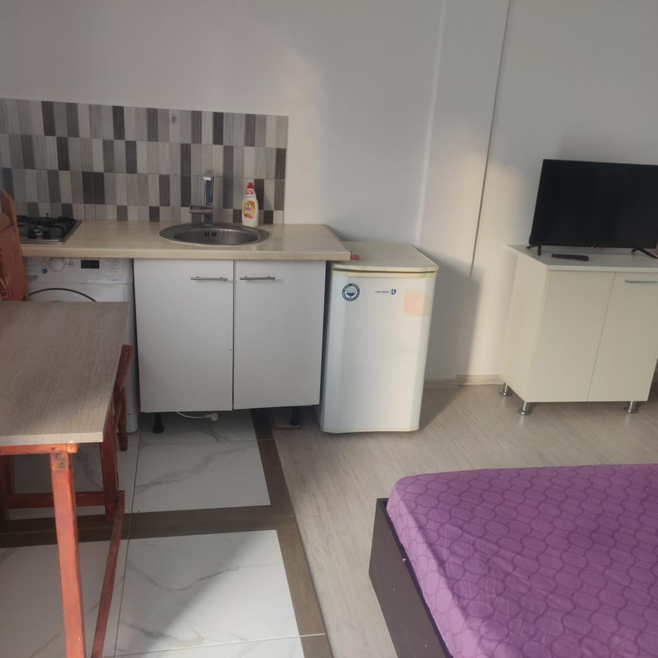 Studio Enjoy Adriana Apartment in Constanța County