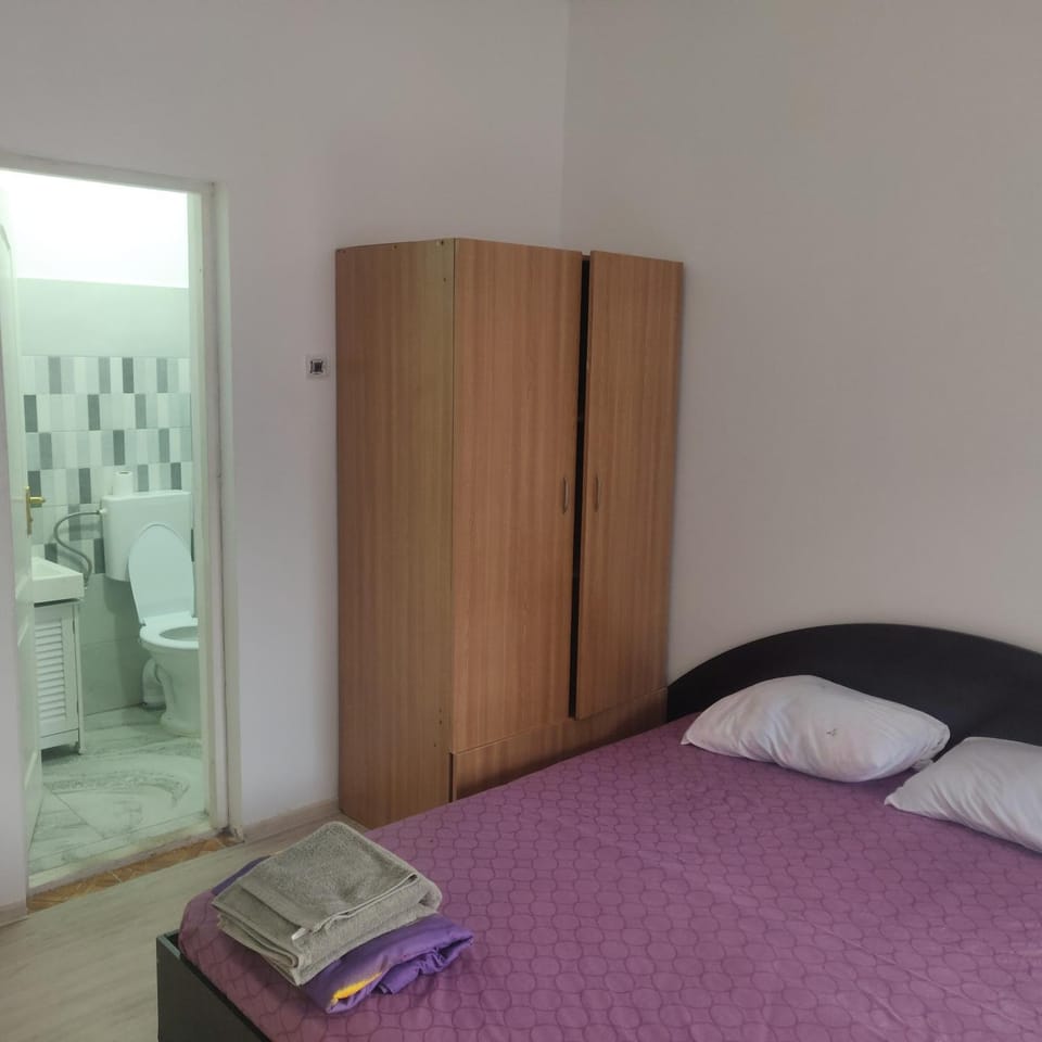 Studio Enjoy Adriana Apartment in Constanța County