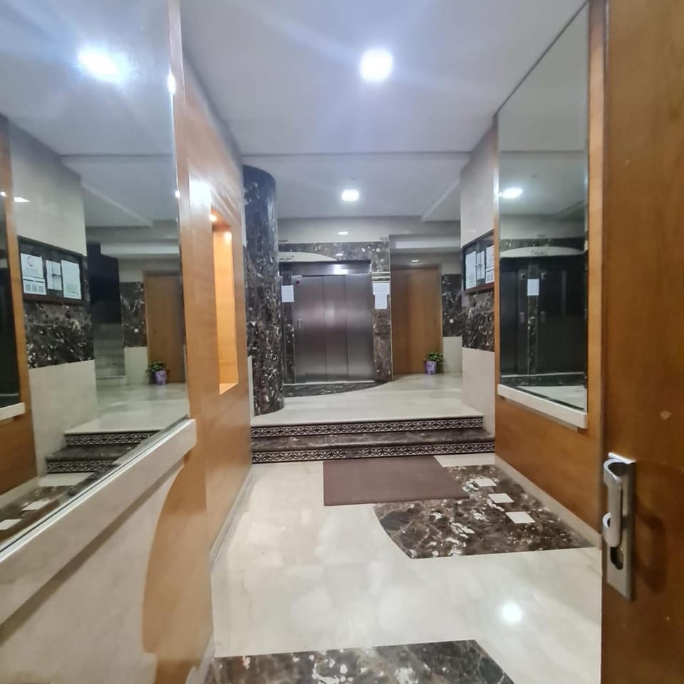 family apartment per day Apartment in Tangier