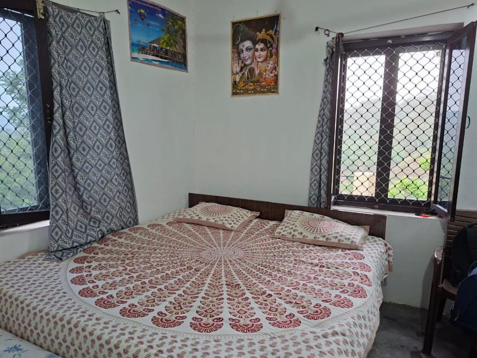 The Thanedar Sahib Bed and Breakfast in Himachal Pradesh