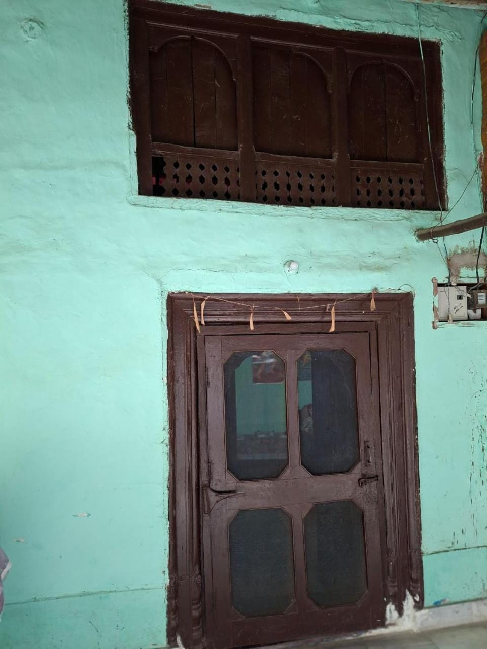 The Thanedar Sahib Bed and Breakfast in Himachal Pradesh