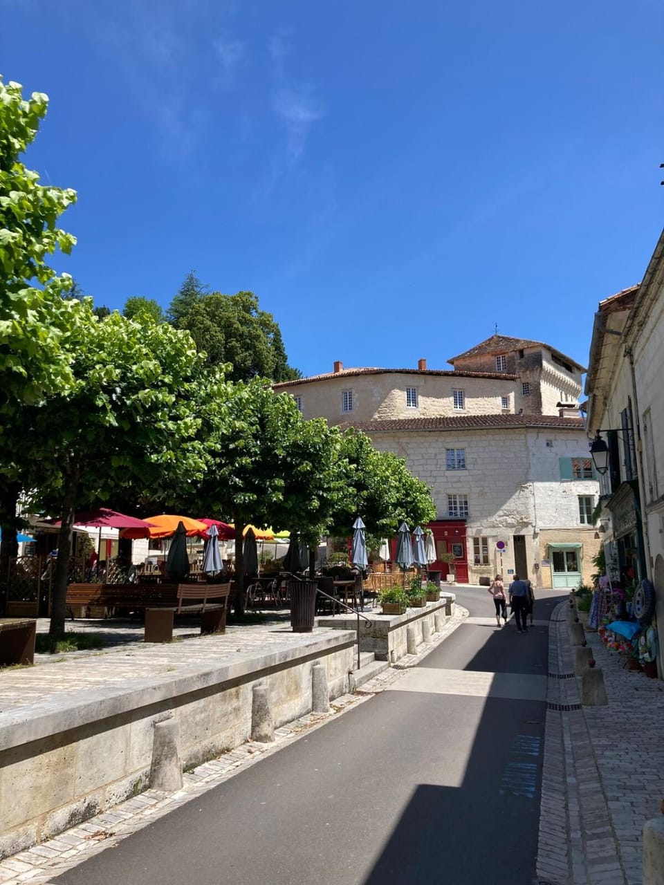 Day, Neighbourhood, Street view
