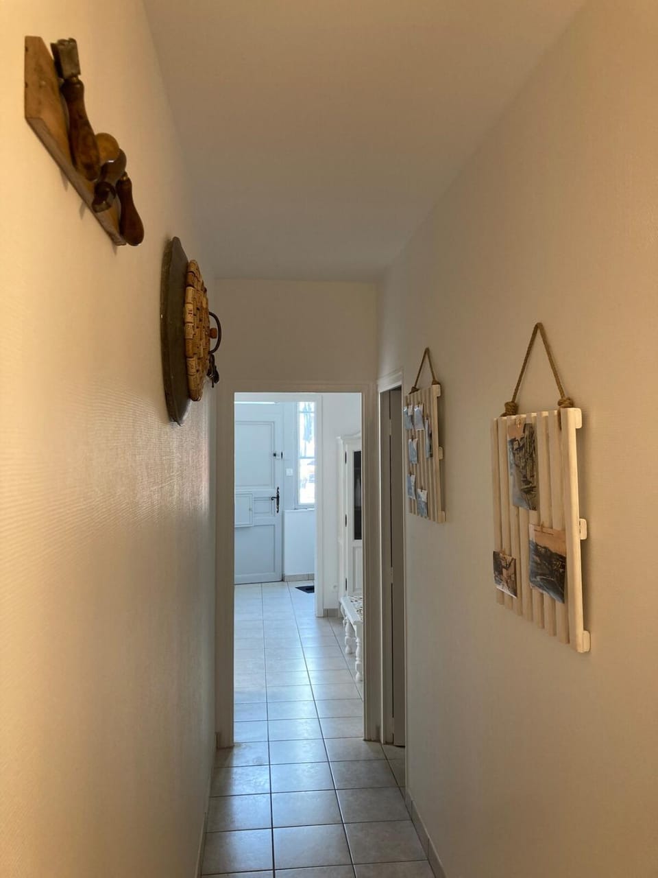Echoppe Ancienne Boutique de cordonnier avec jardin privé Apartment in Nouvelle-Aquitaine
