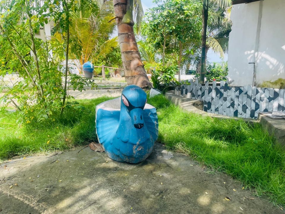 Amor Luse Hotel in Sri Lanka