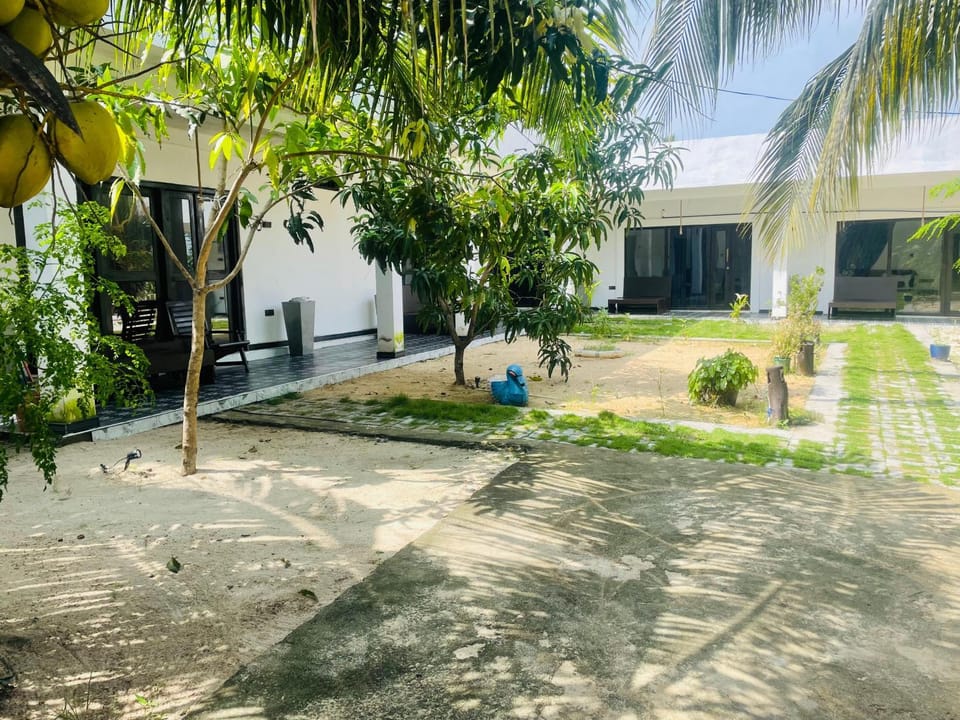 Amor Luse Hotel in Sri Lanka