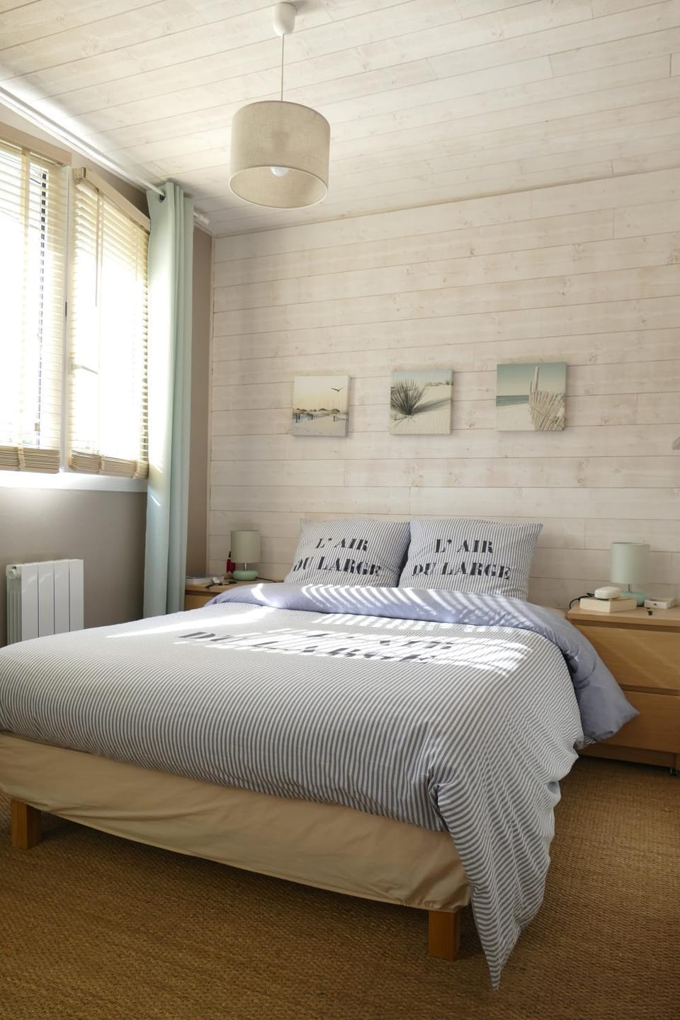 Maison de vacances à Quend-plage House in Quend