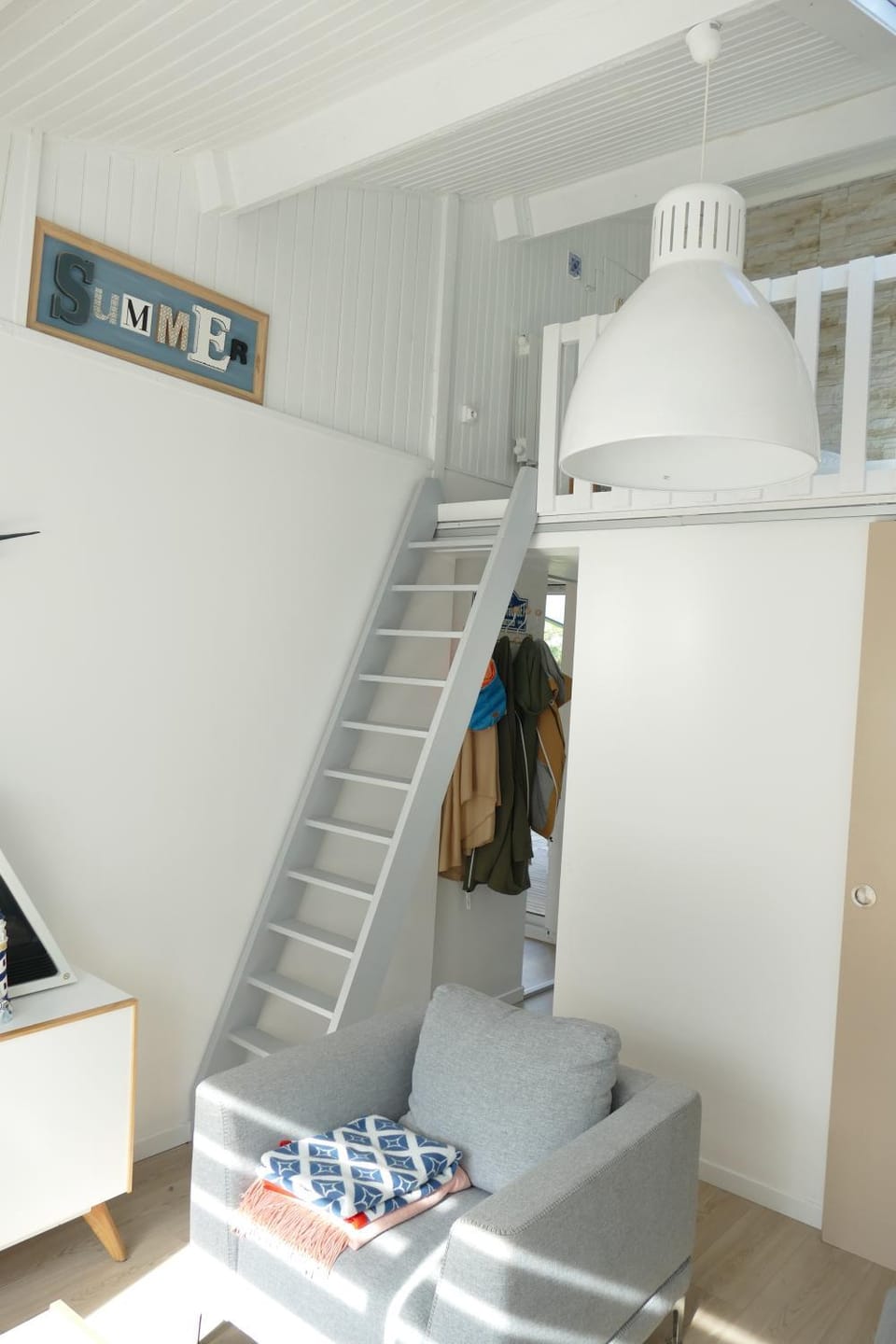 Maison de vacances à Quend-plage House in Quend