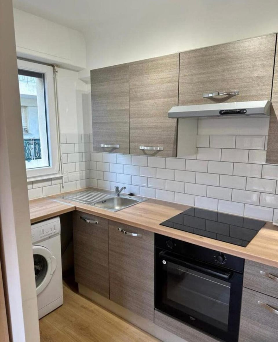 Studio Cannes Apartment in Cannes