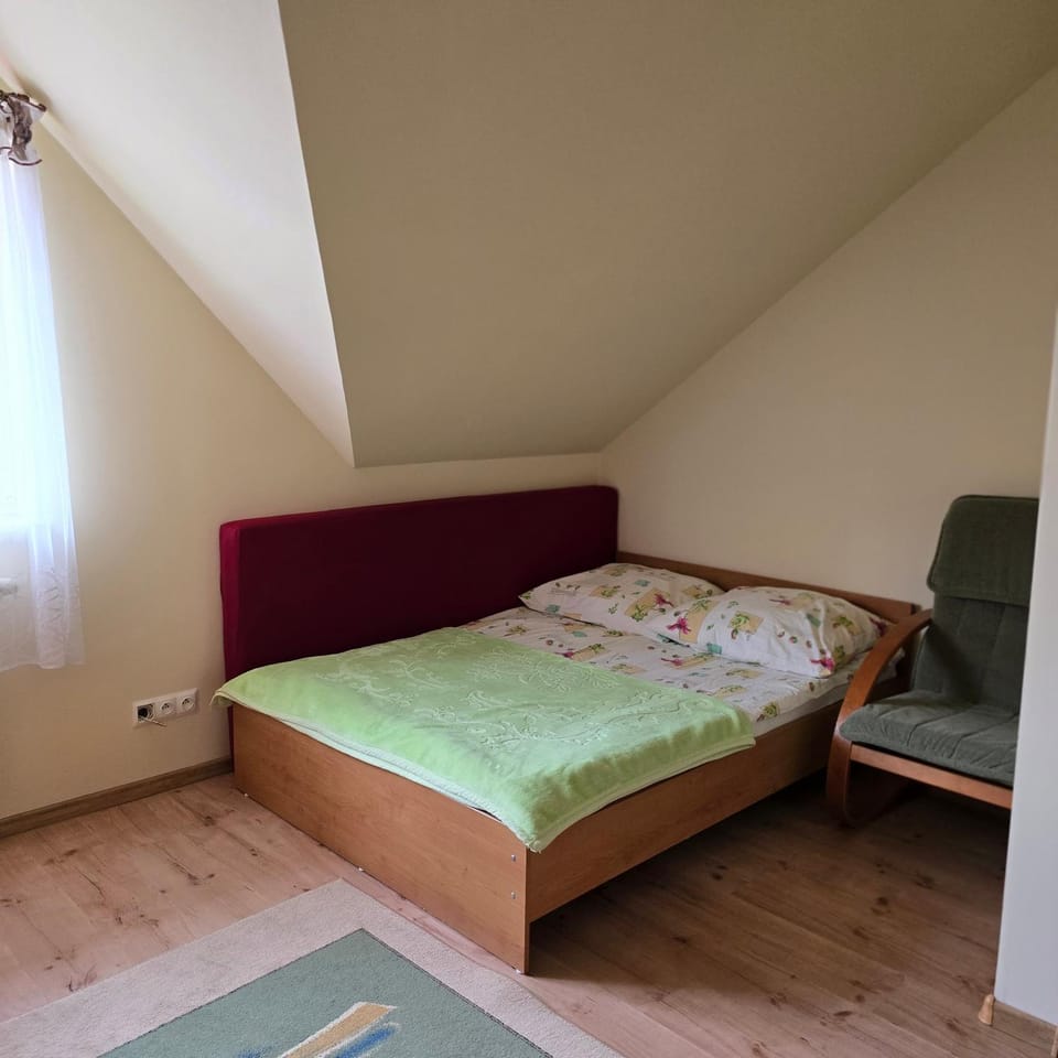 dom wczasowy Bed and Breakfast in Belarus