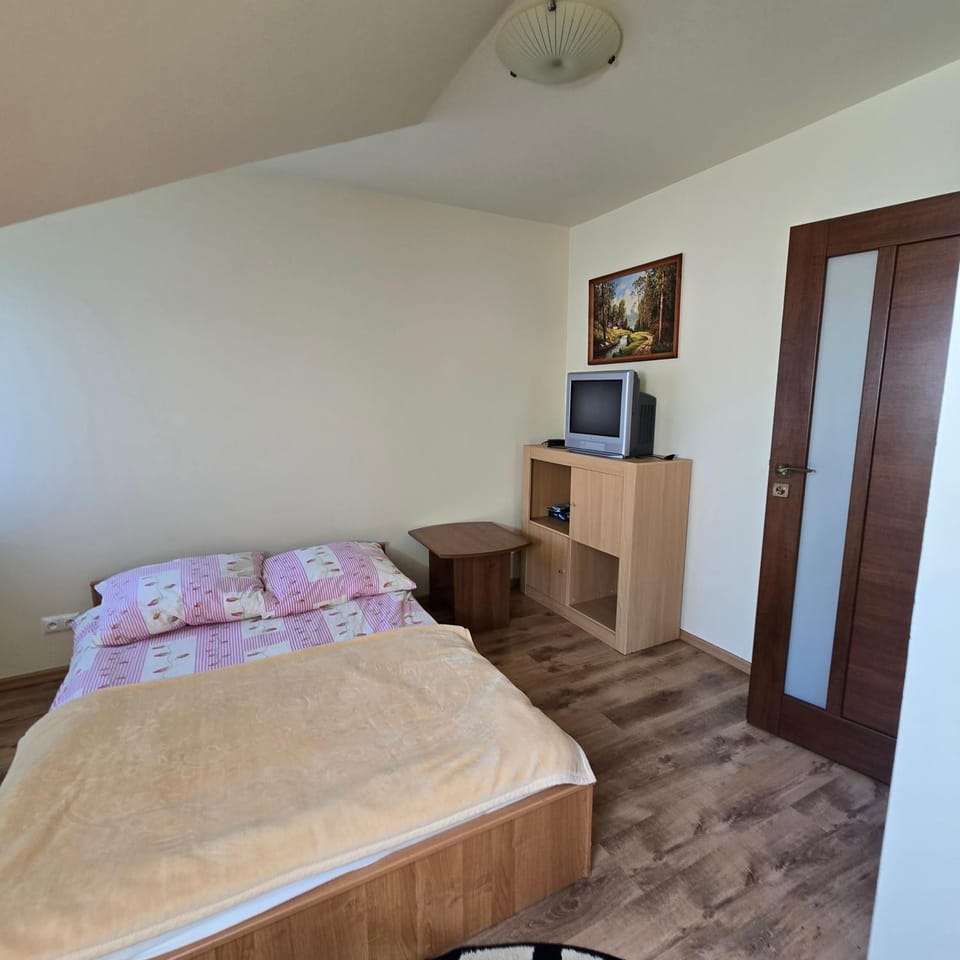 dom wczasowy Bed and Breakfast in Belarus