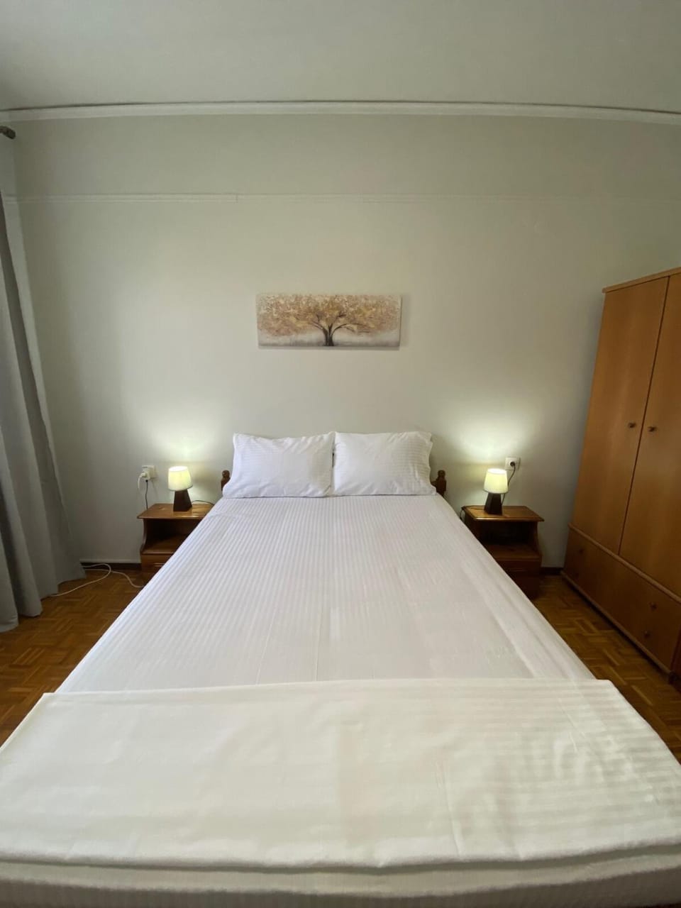 Corfu Town Flat Apartment in Corfu