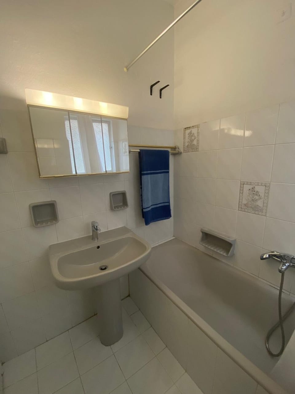 Corfu Town Flat Apartment in Corfu
