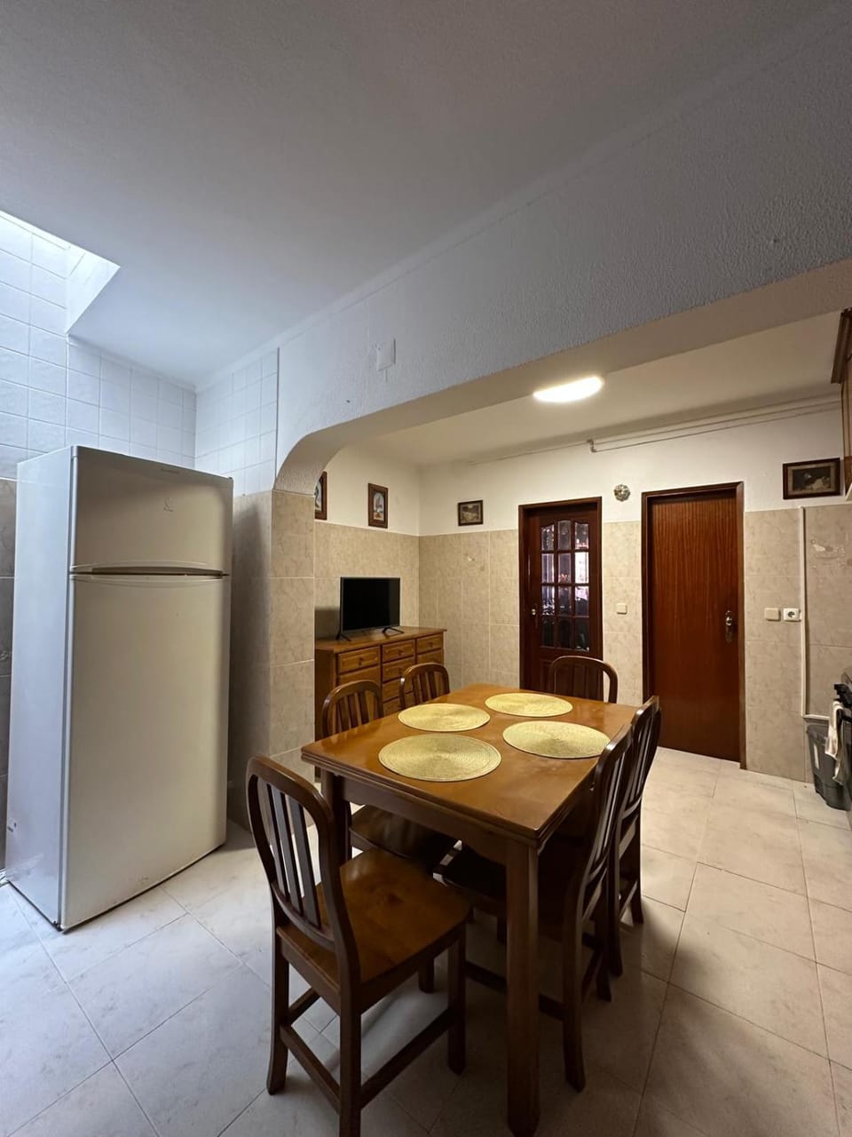 TV and multimedia, kitchen