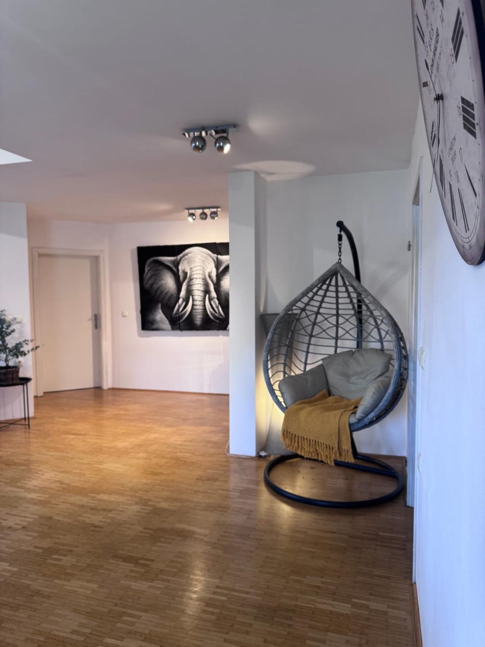Rezidenca Vista Lux Apartment in Slovenia