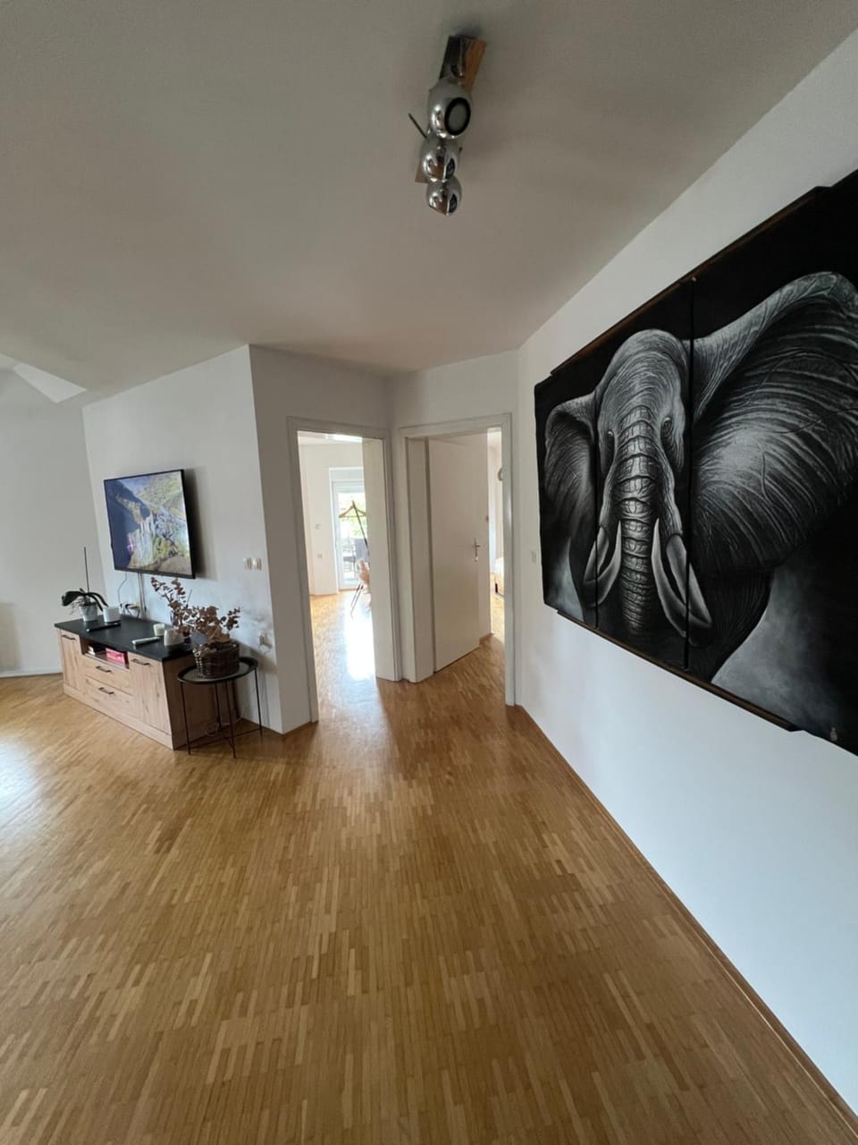Rezidenca Vista Lux Apartment in Slovenia