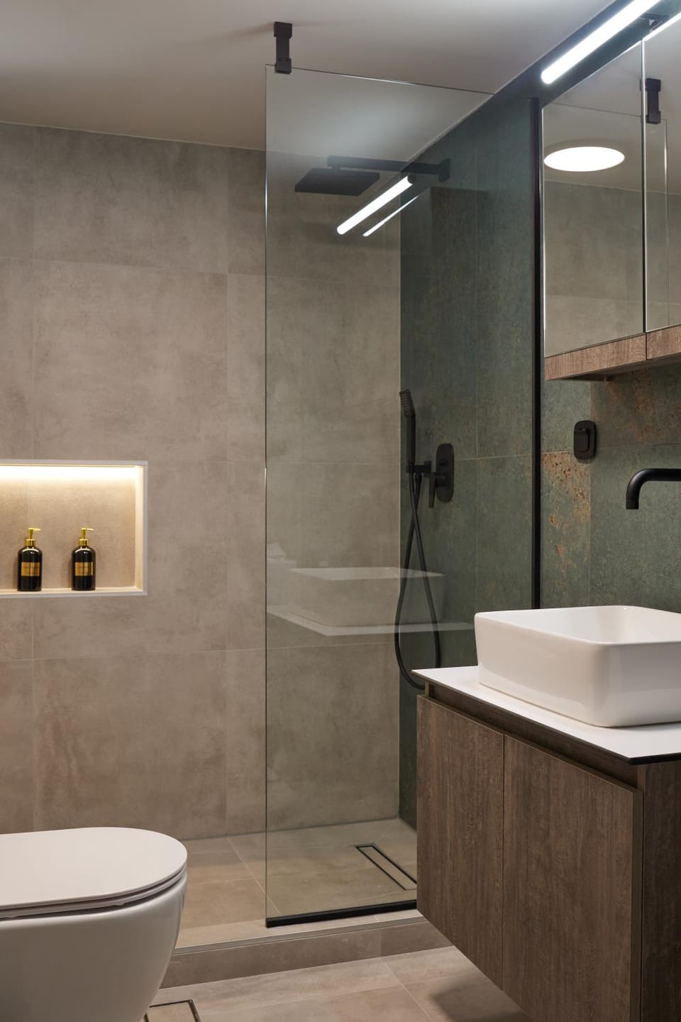 Elektra Luxury Apartment II Apartment in Alexandroupoli