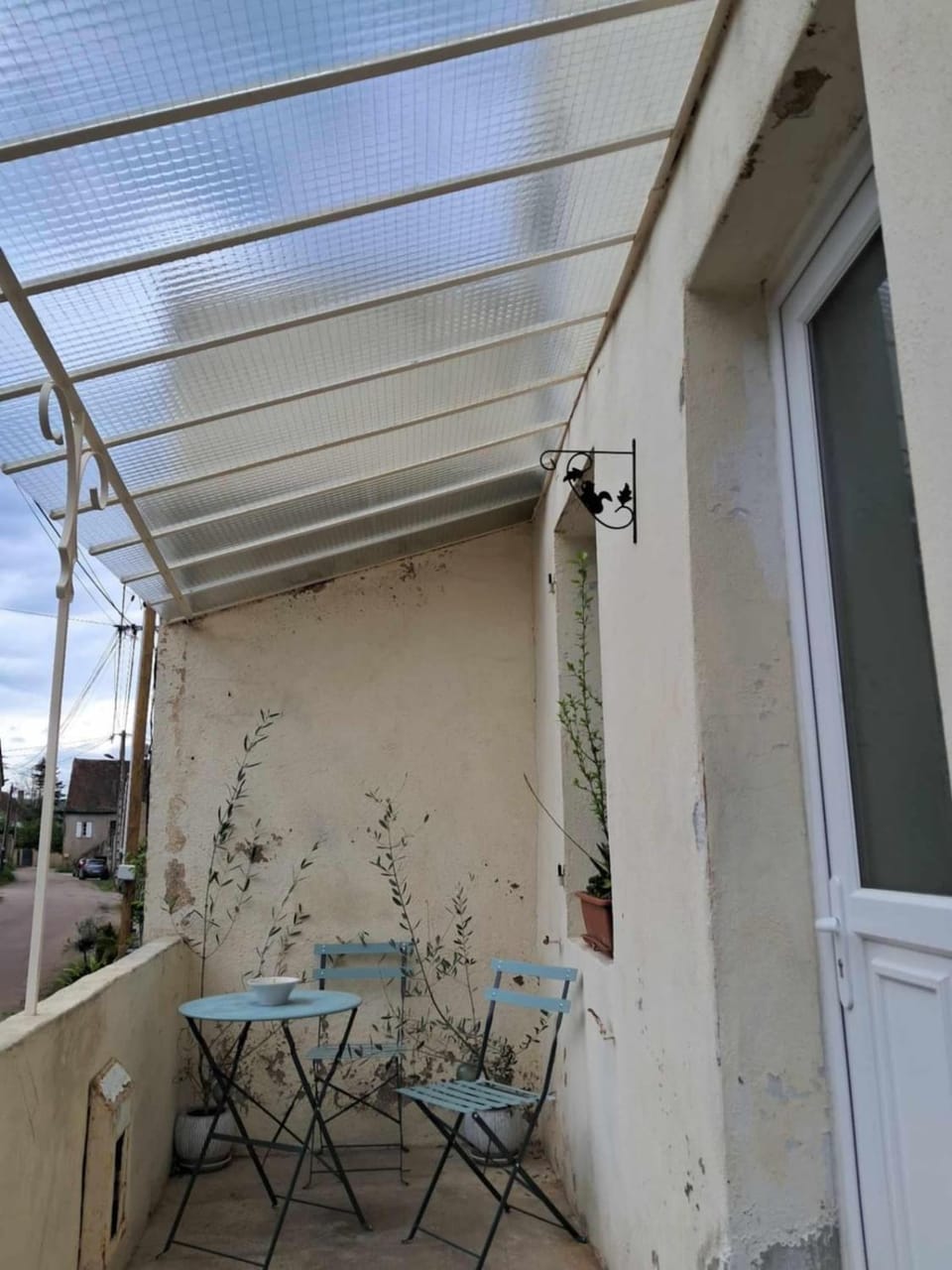 Nice detached stone house House in Bourgogne-Franche-Comté