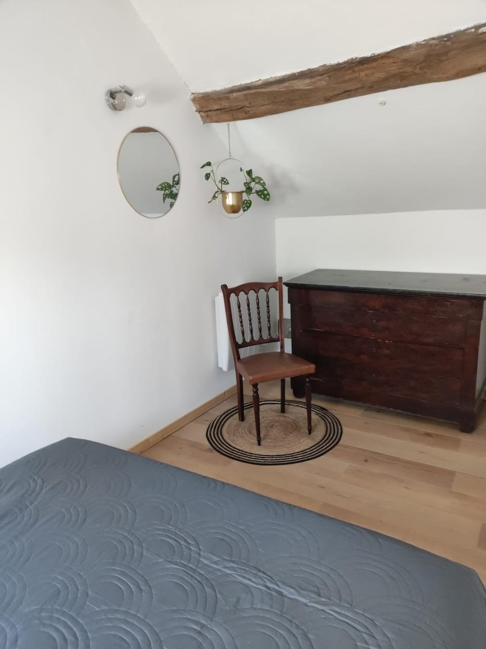 Nice detached stone house House in Bourgogne-Franche-Comté