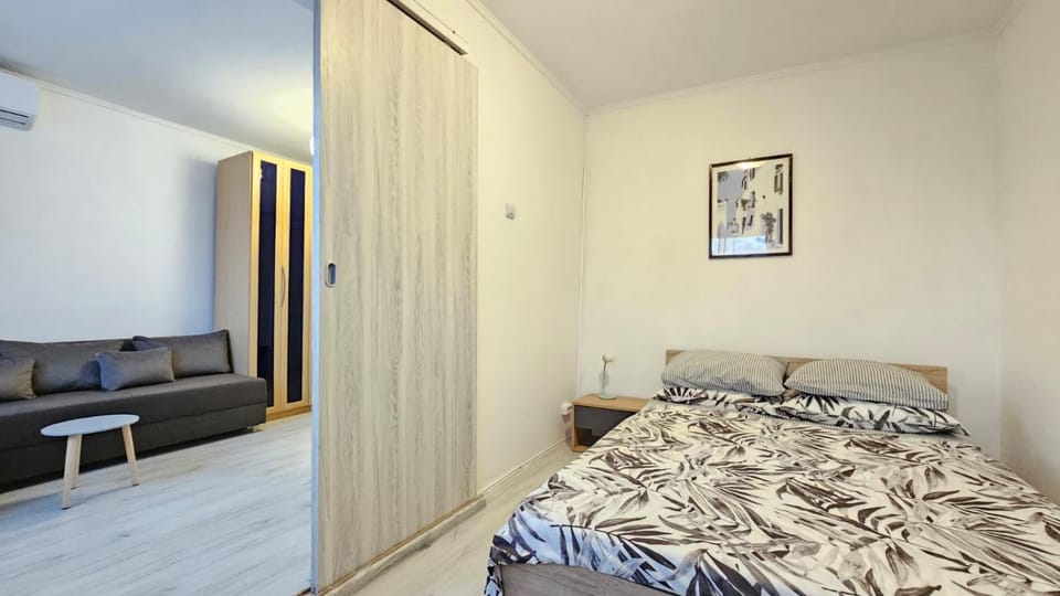 To the Nerversea beach! Apartment in Constanta