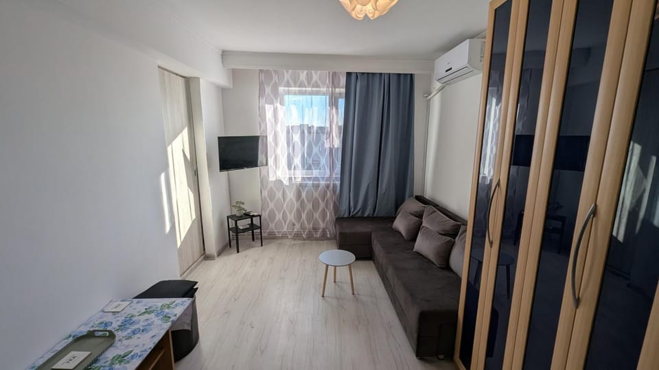 To the Nerversea beach! Apartment in Constanta