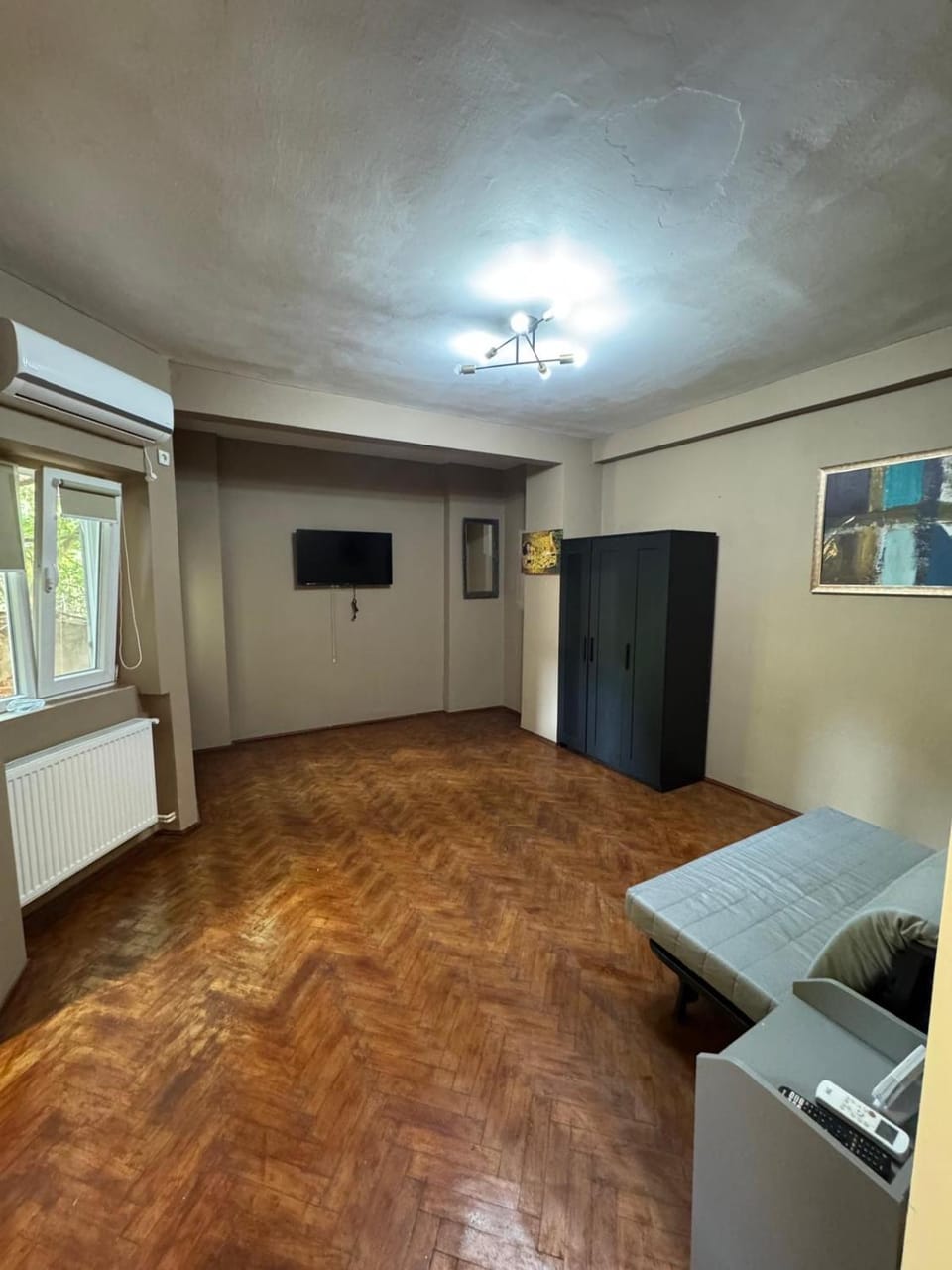Studio Vibe Apartment in Bucharest