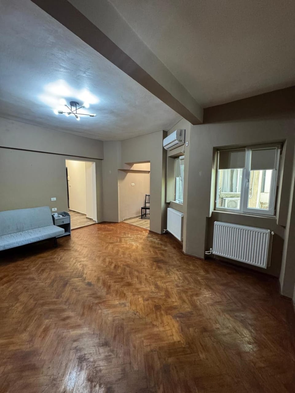 Studio Vibe Apartment in Bucharest