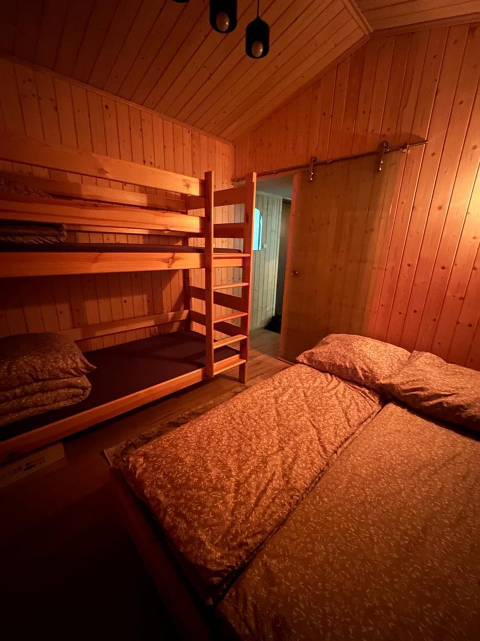 Wichrowe Wzgórze 5 Chalet in Lesser Poland Voivodeship