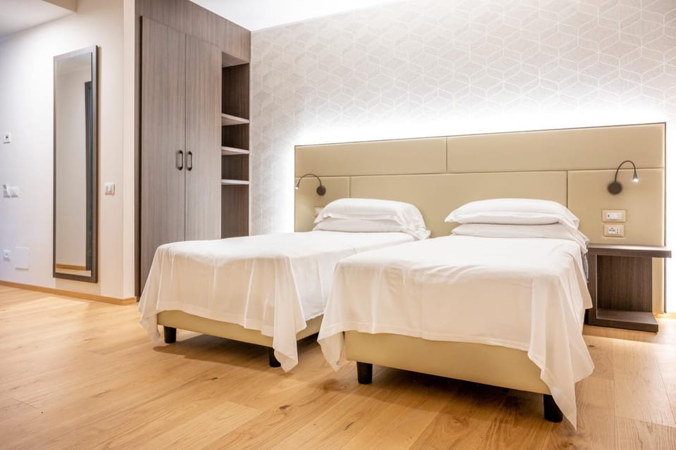 Al Pellegrino - Albergo Ristorante Pizzeria Hotel in Friuli-Venezia Giulia