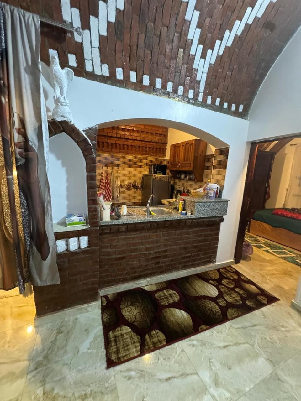 Salem & Renča Guest House Apartment in Luxor