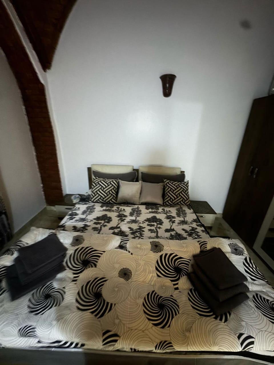 Salem & Renča Guest House Apartment in Luxor