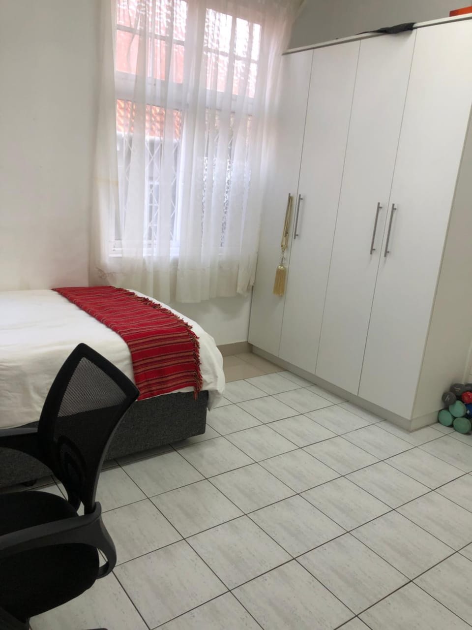Glenwood Vacation rental in Durban