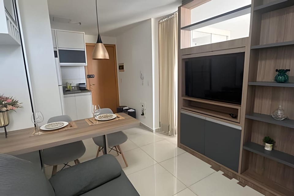 TV and multimedia, Dining area