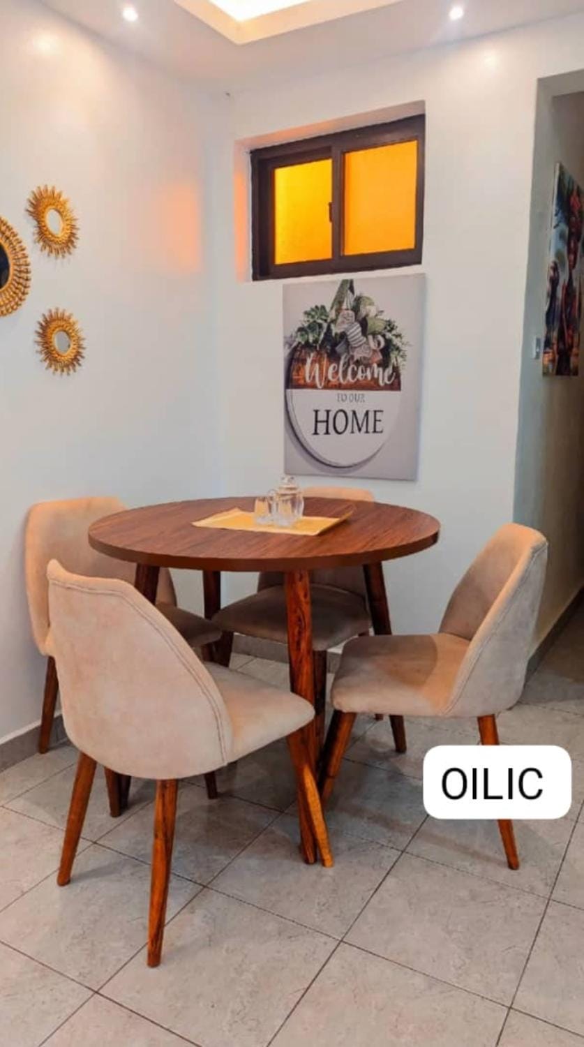 Oilic Apartments Apartment in Kampala