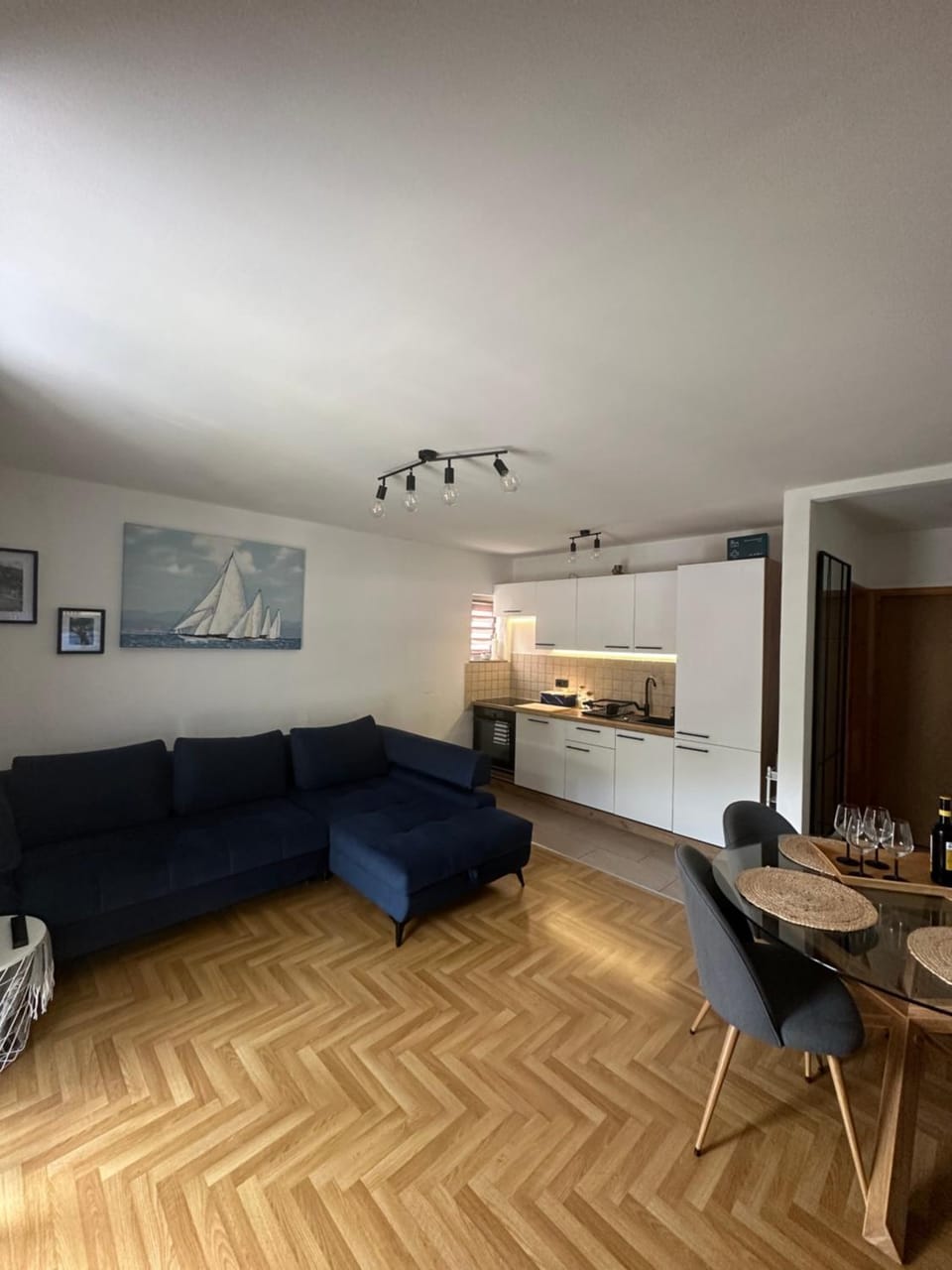 Apartman Paulina 2 Apartment in Lika-Senj County