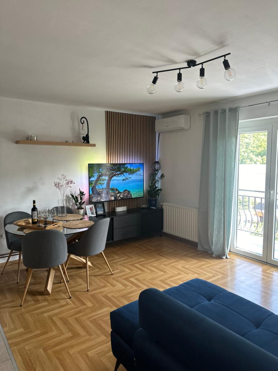 Apartman Paulina 2 Apartment in Lika-Senj County