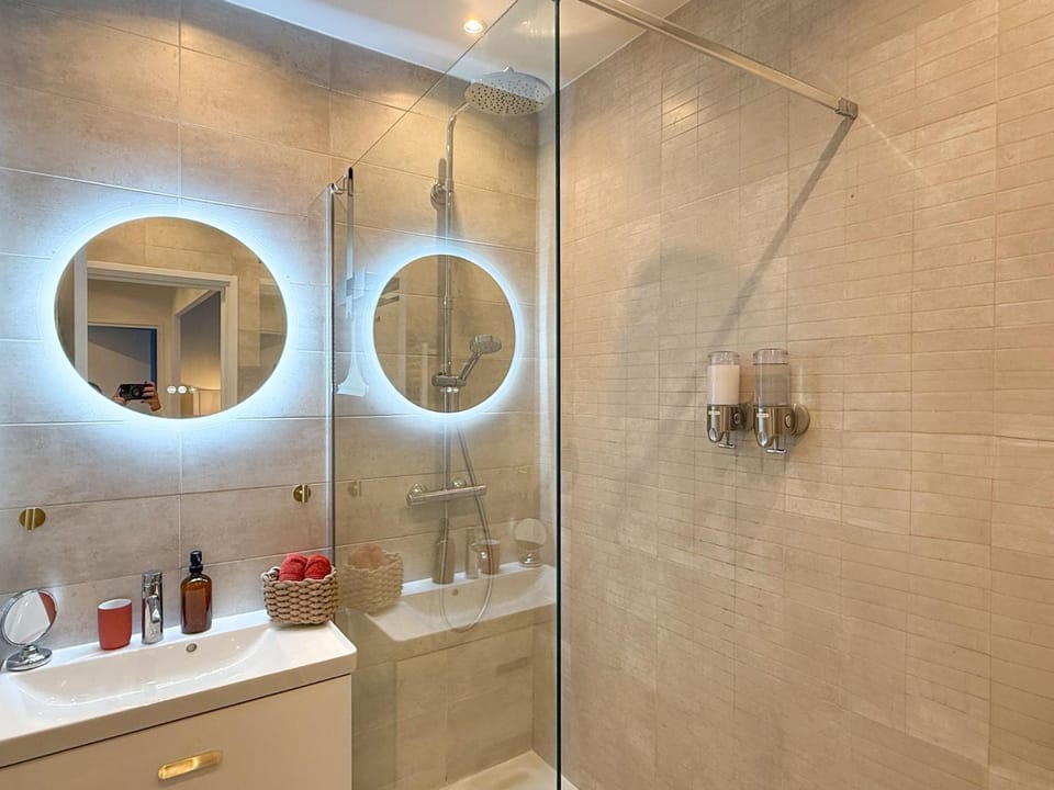 Shower