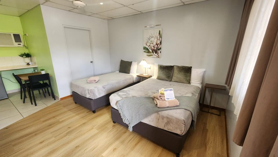 Gold City Motel Motel in Charters Towers
