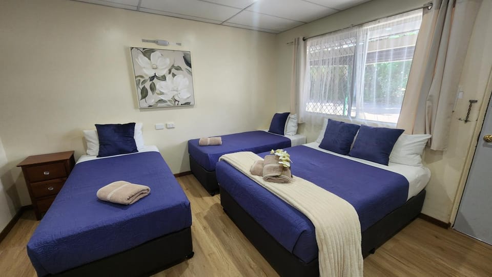Gold City Motel Motel in Charters Towers