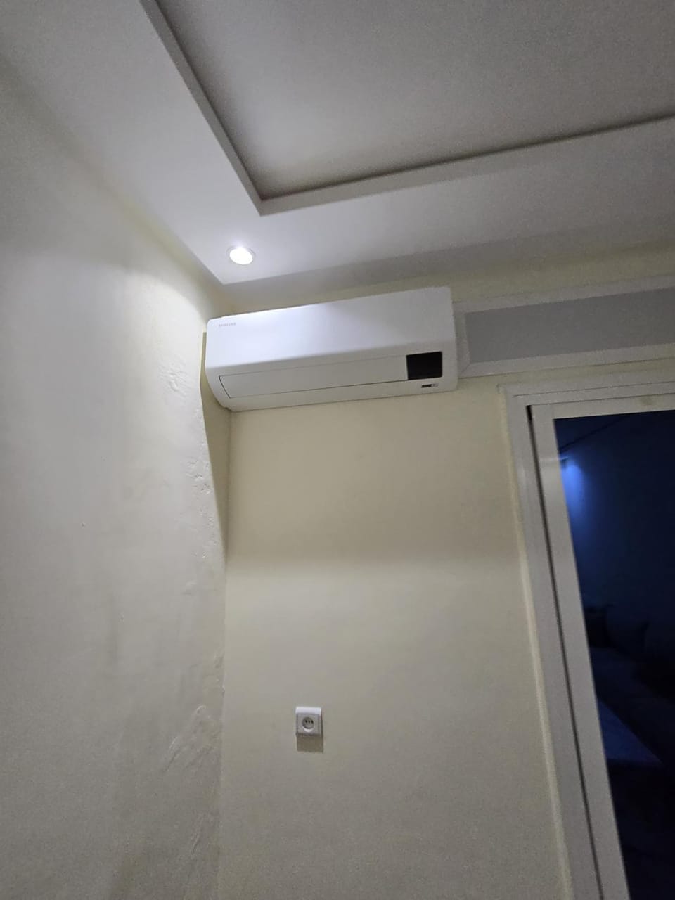 Évasion luxe avec climat proche la plage Apartment in Tangier-Tétouan-Al Hoceima